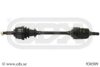 CDX 930509 Drive Shaft